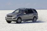 Mercedes-Benz ML-Class 2006 года